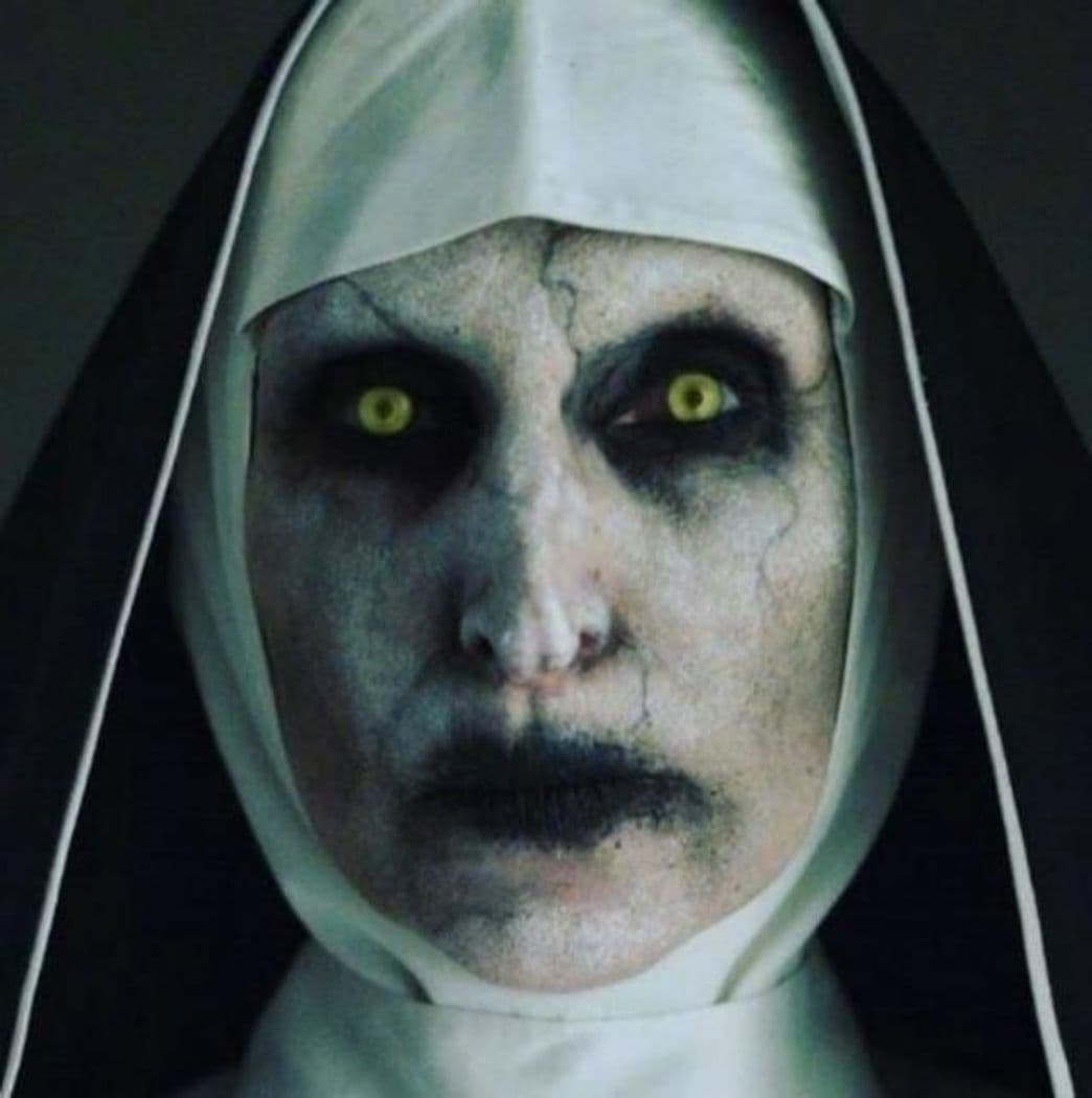 Movie Untitled The Nun Sequel