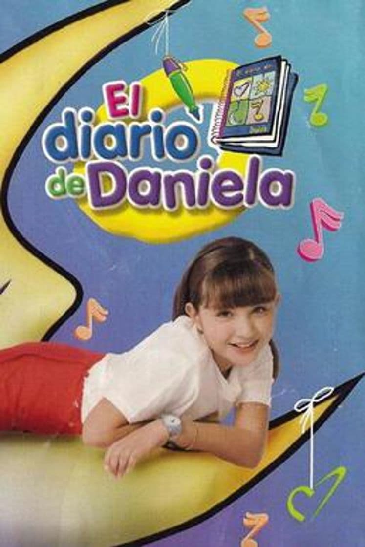 Serie Daniela's Diary