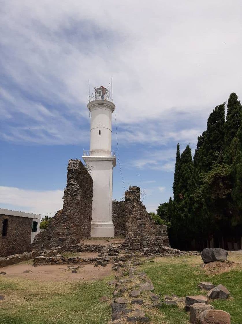 Place Colonia Del Sacramento