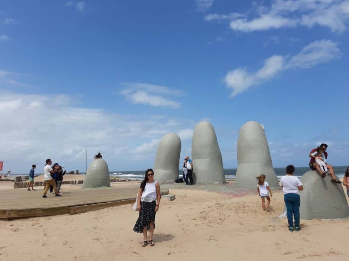 Place Punta del Este