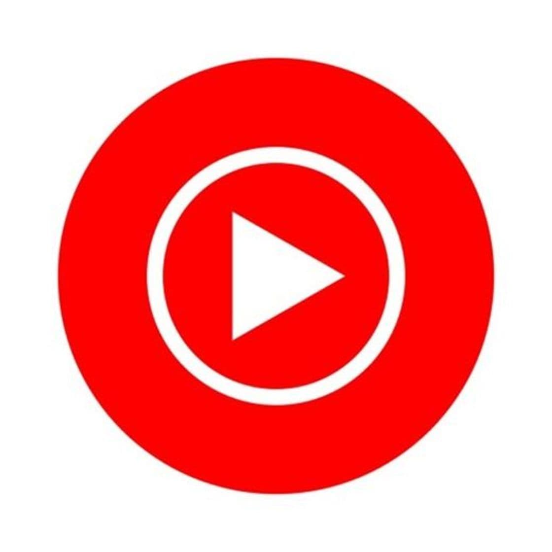 App YouTube Music