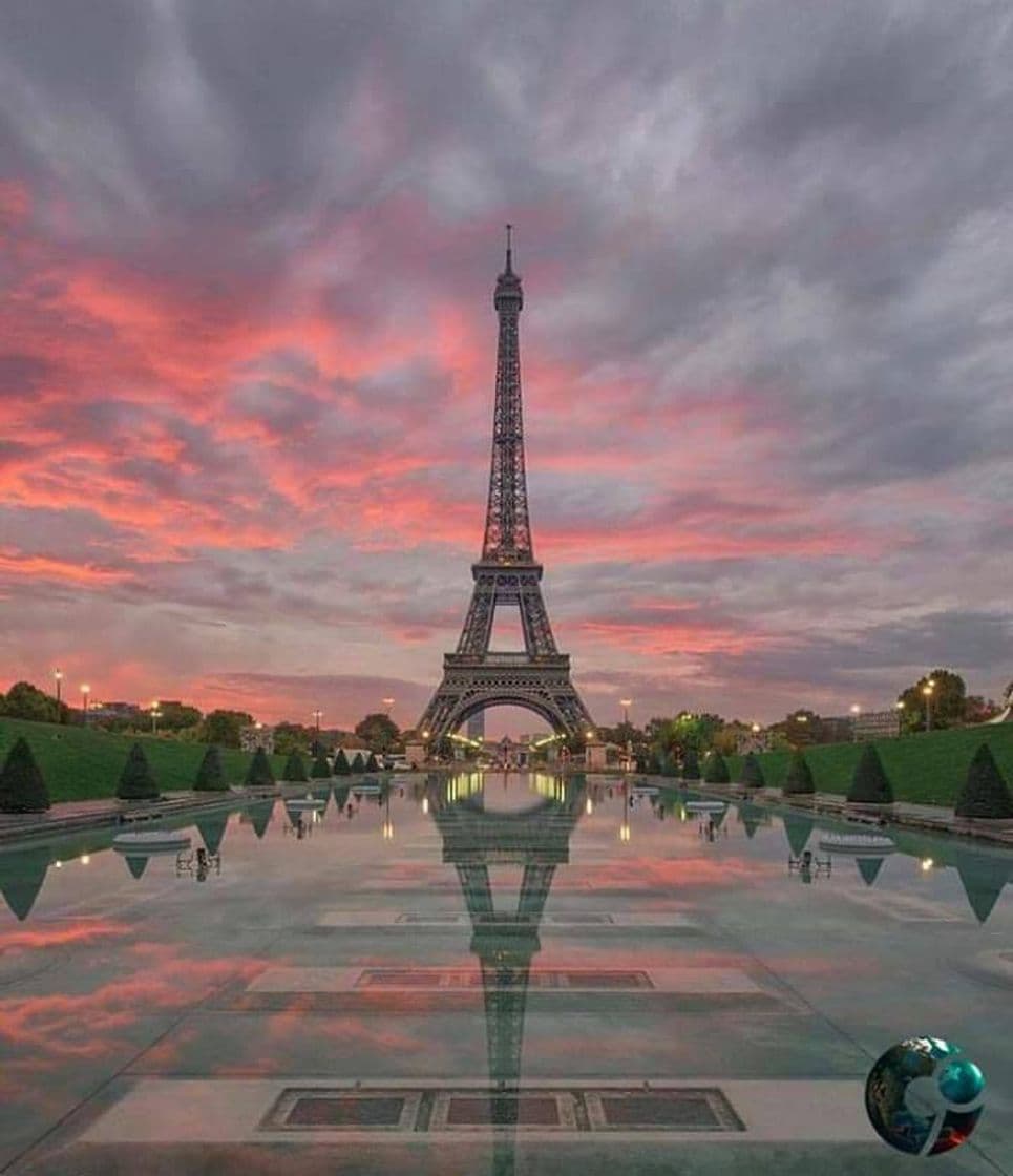 Lugar París