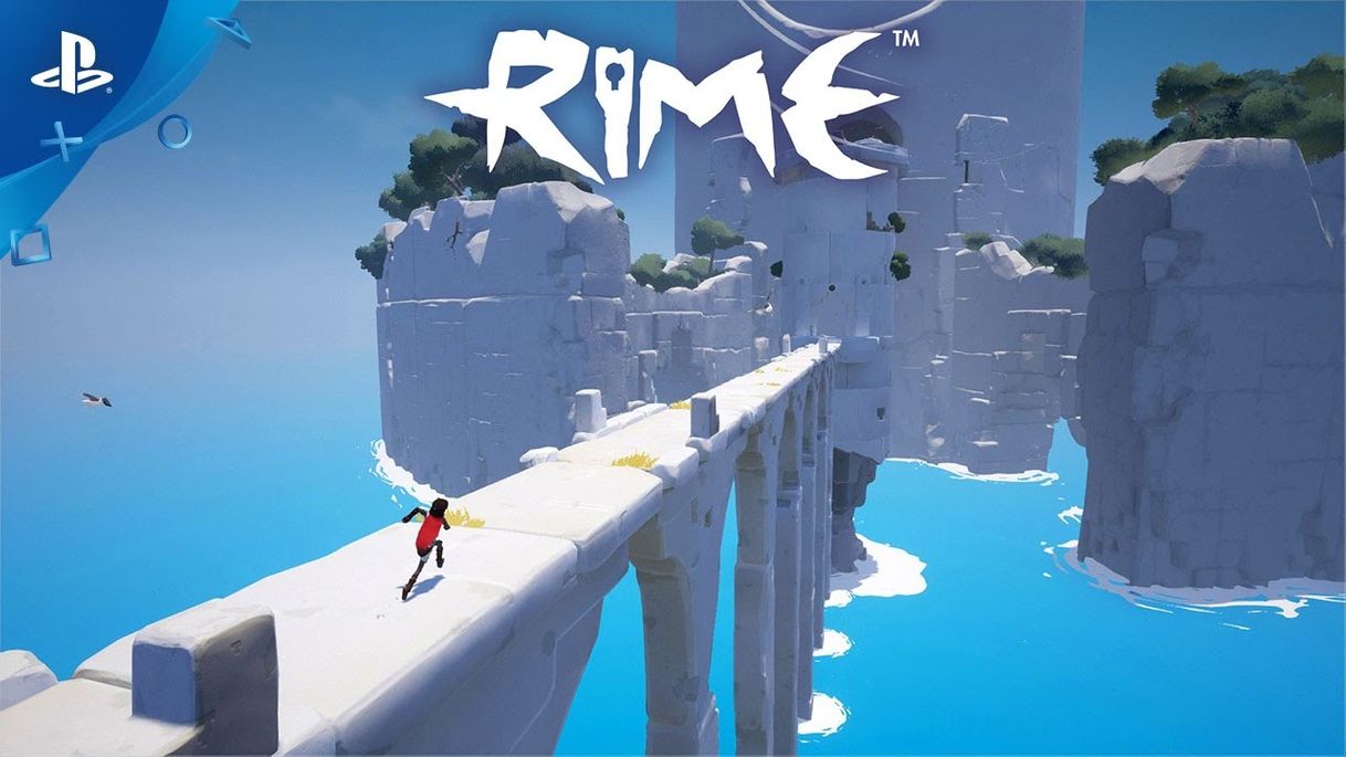 Videogames Rime