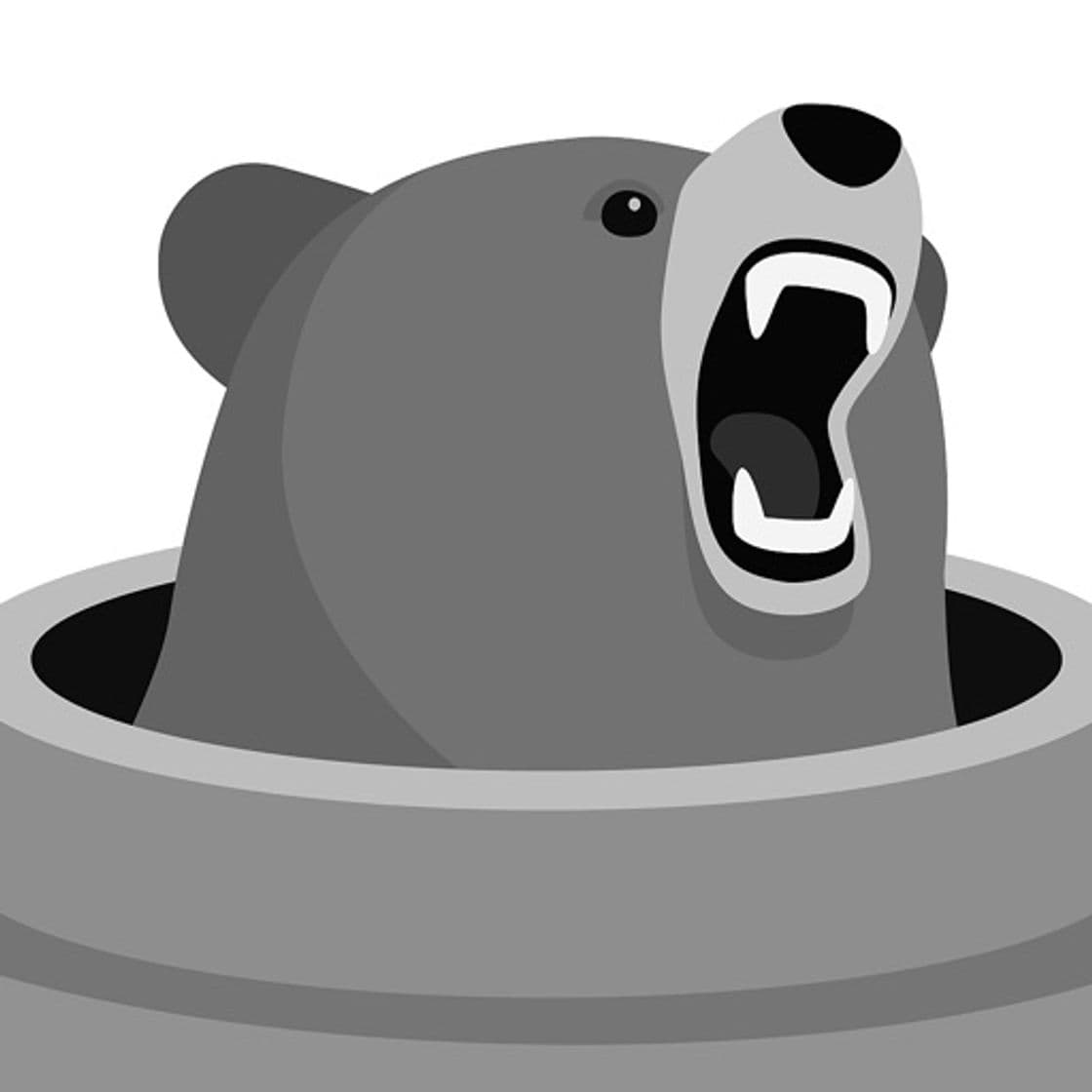 App TunnelBear: Secure VPN & Wifi