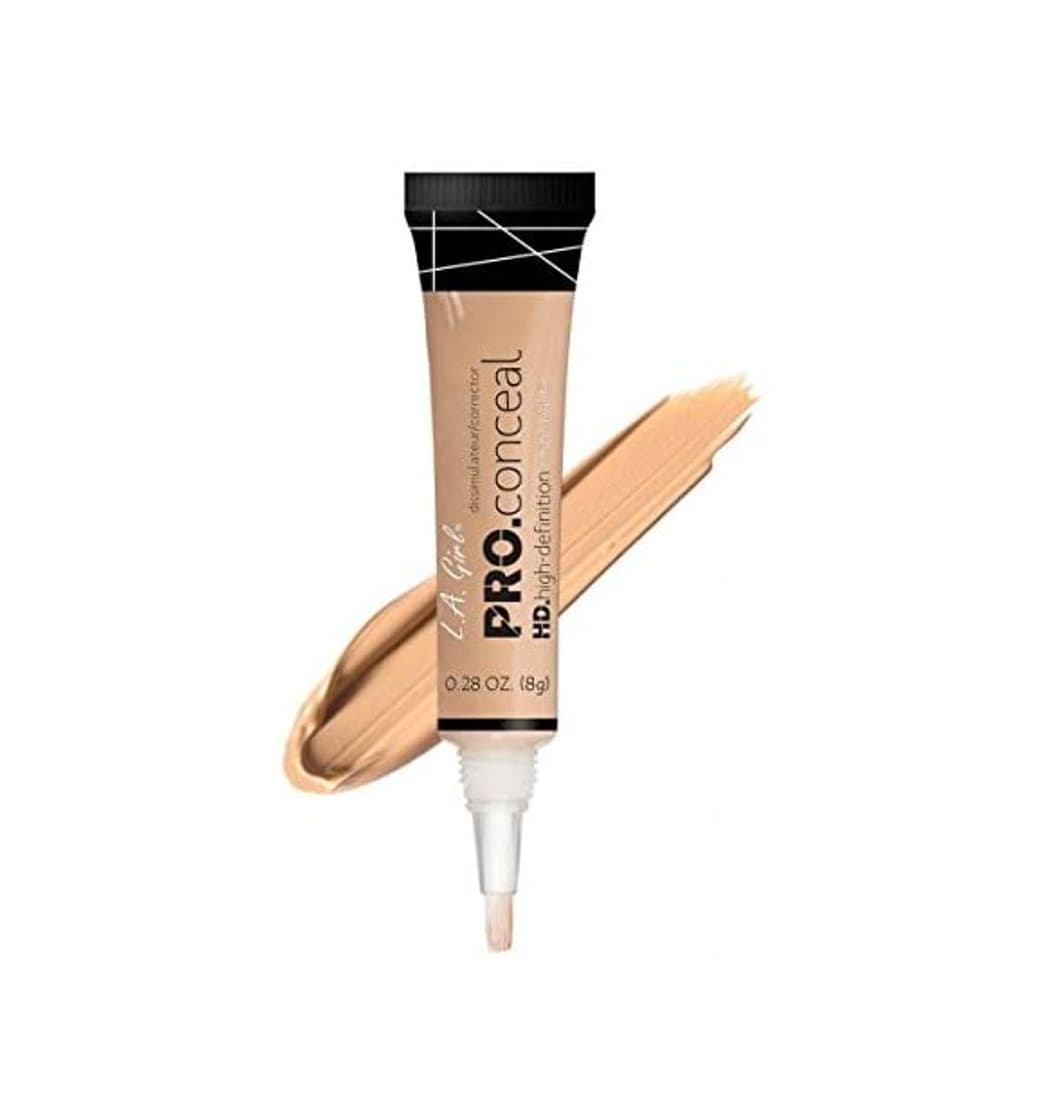 Belleza L.A.Girl Pro Conceal HD High Definition Concealer Peach Corrector 8g