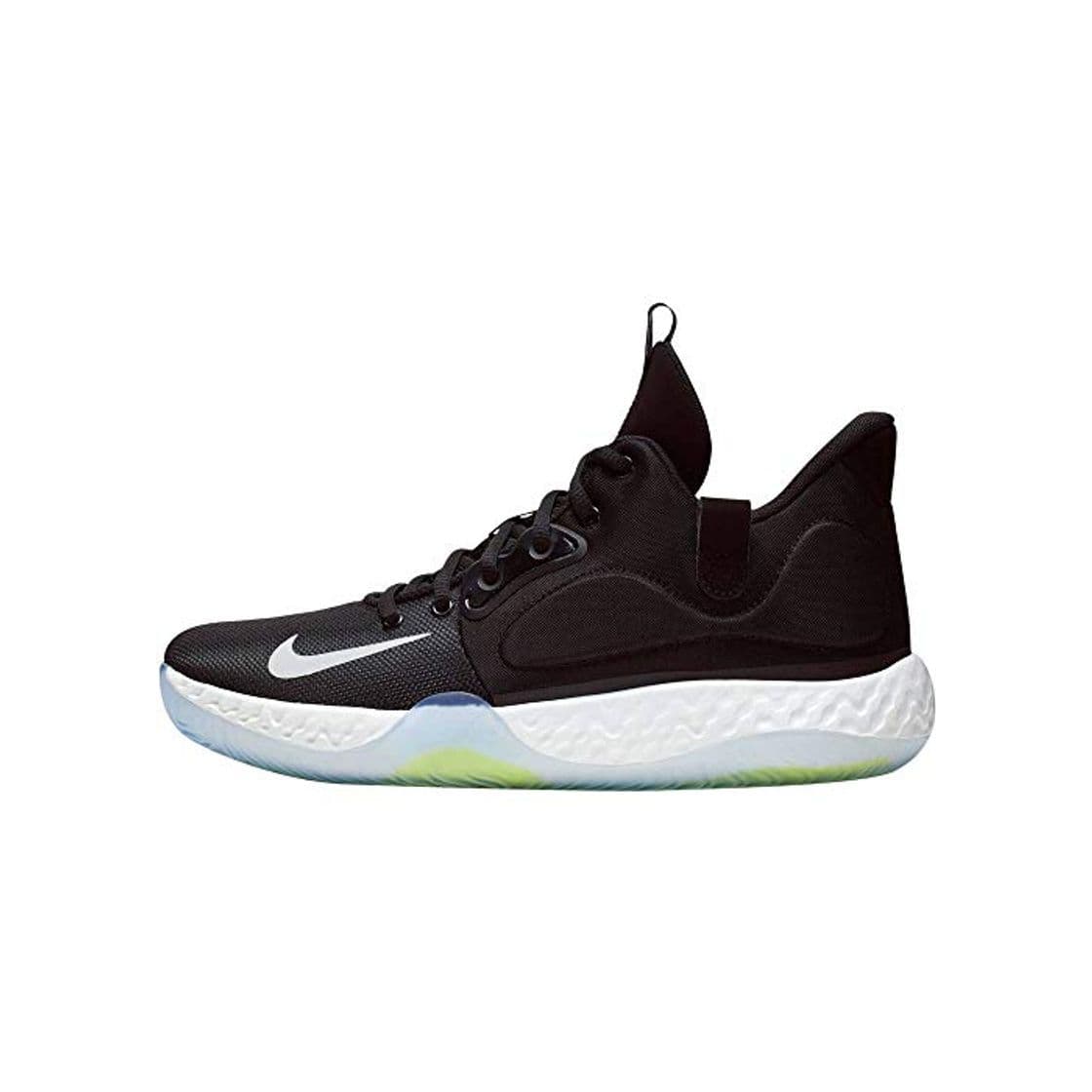 Product Nike KD Trey 5 VII, Zapatos de Baloncesto Unisex Adulto, Multicolor