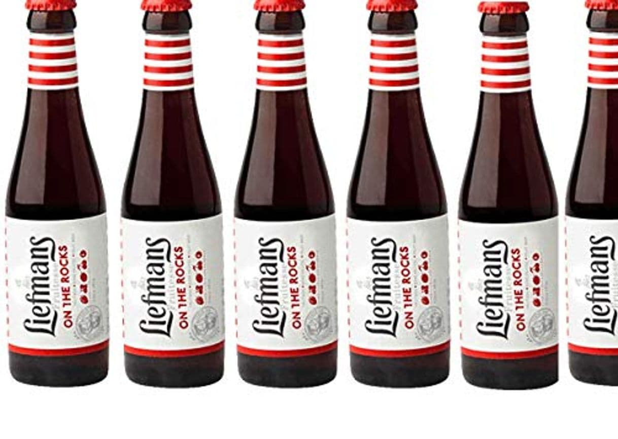 Producto Brouwerij Liefmans