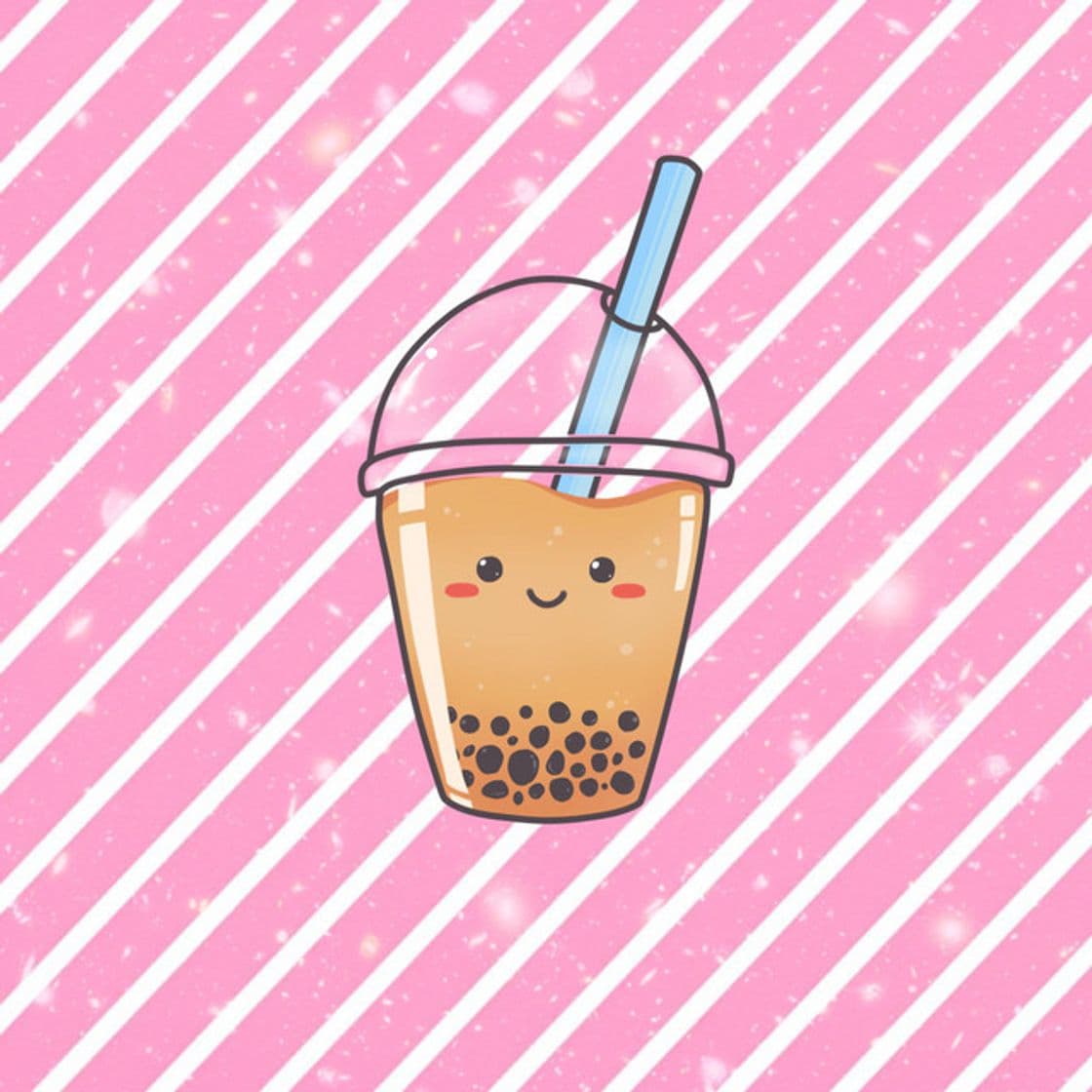 Canción Milk Tea