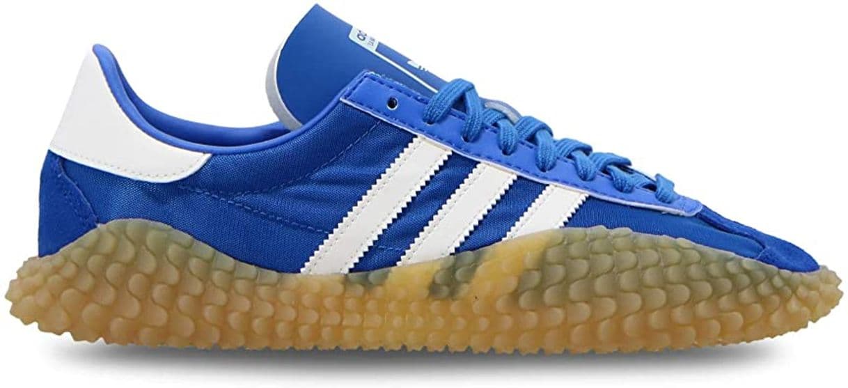 Moda adidas Country x Kamanda Calzado Blue