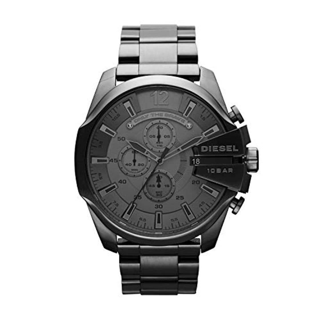 Lugar Diesel Reloj de Pulsera DZ4282