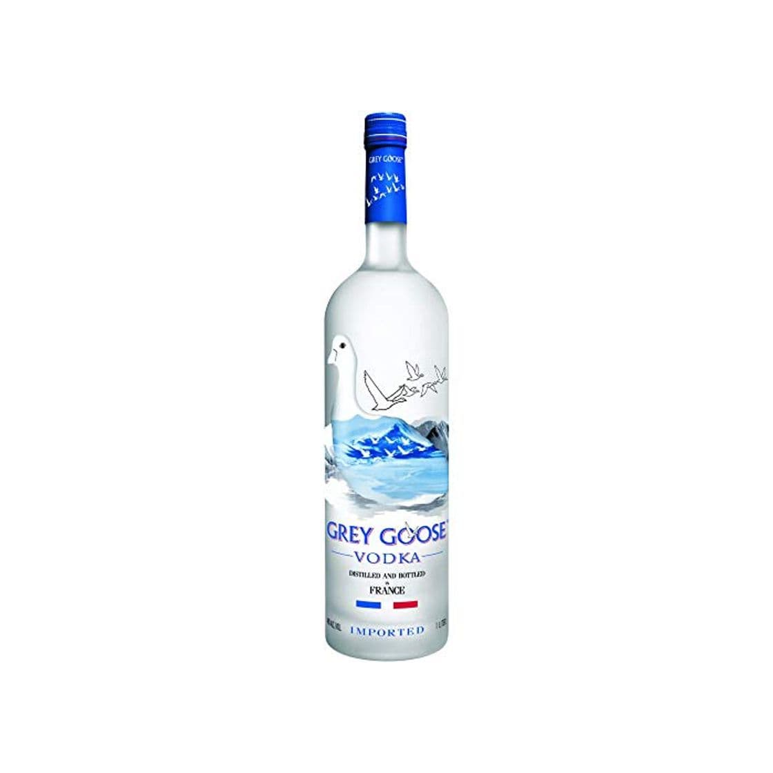 Producto Grey Goose Vodka 1 Litre