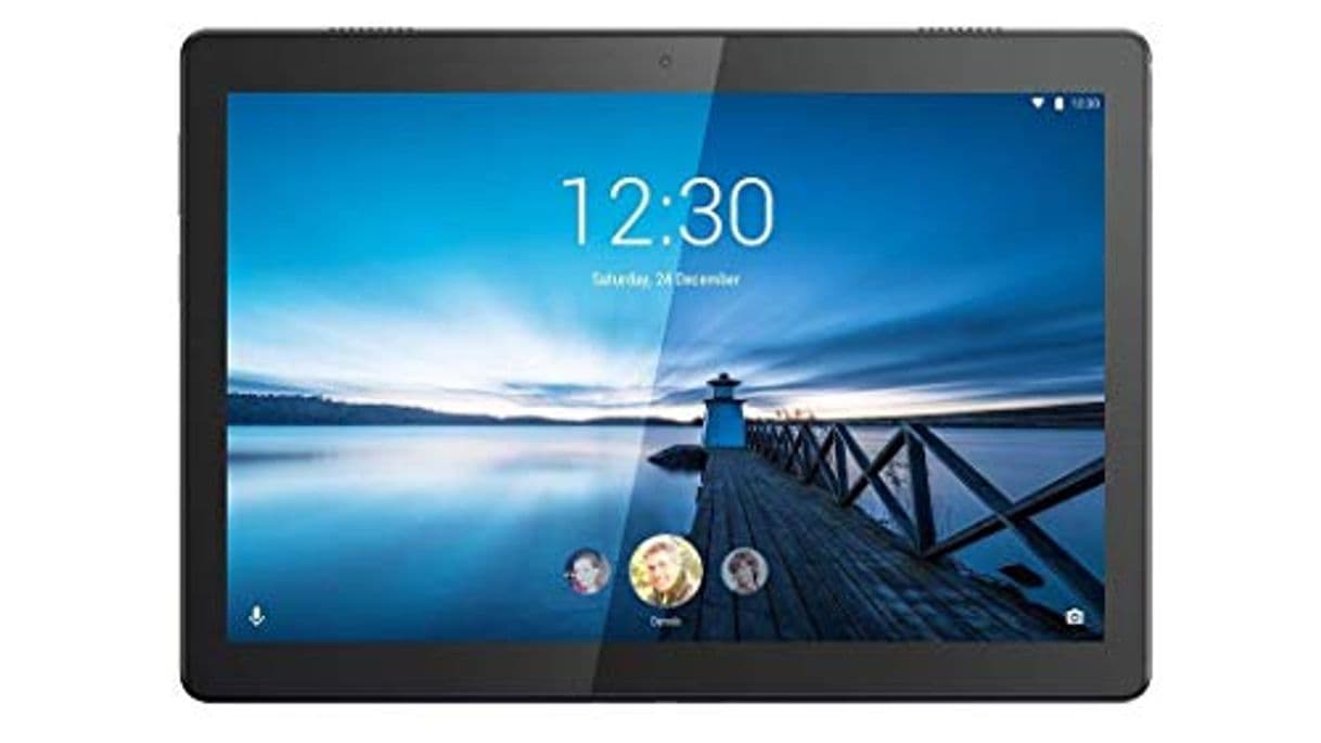 Lugar Lenovo TAB M10 - Tablet de 10.1" HD/IPS (Qualcomm Snapdragon 429, 2