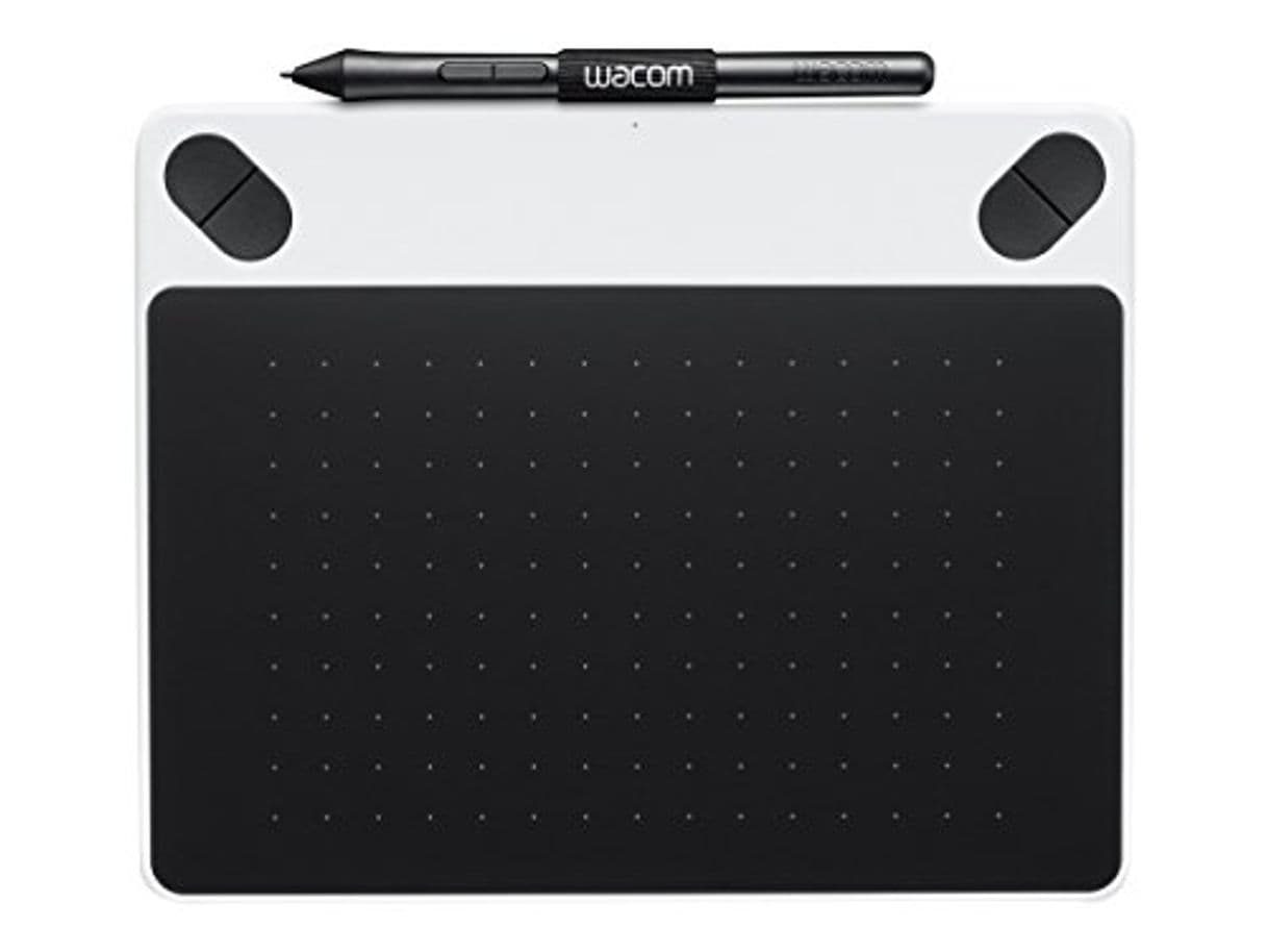 Electrónica Wacom Intuos Draw - Tableta Gráfica