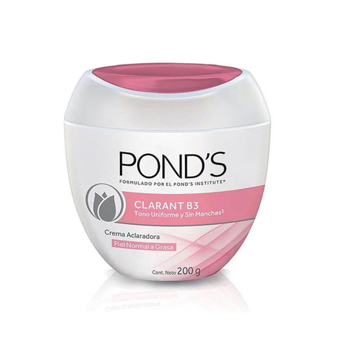 Moda Crema Aclarante Ponds