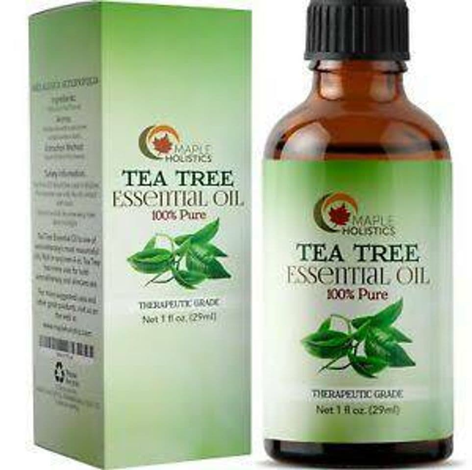 Moda Aceite de Árbol de té 