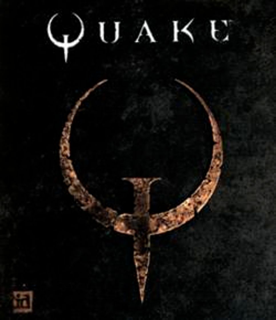 Videojuegos Quake 