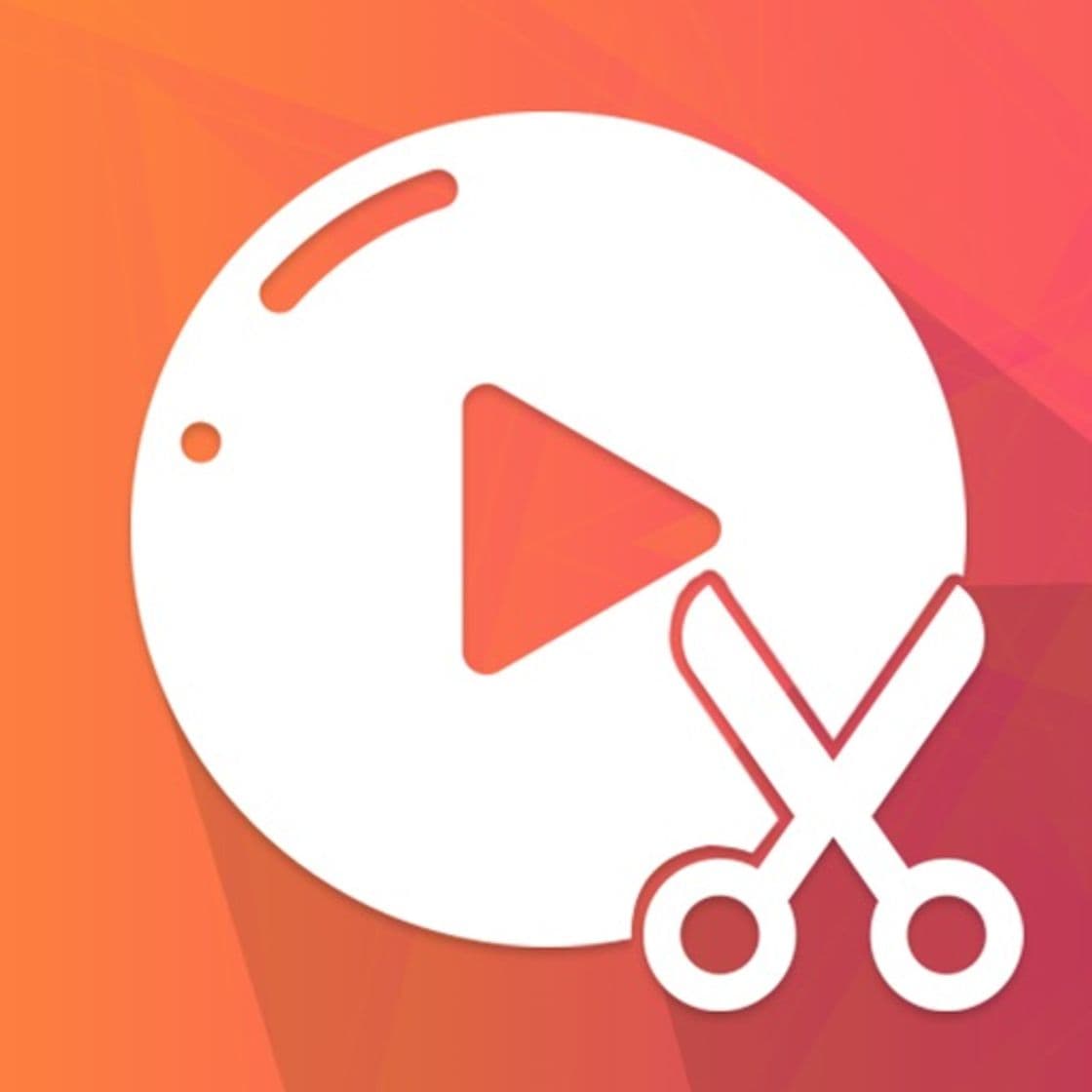 App Video Cutter - Cut,Crop,Merge