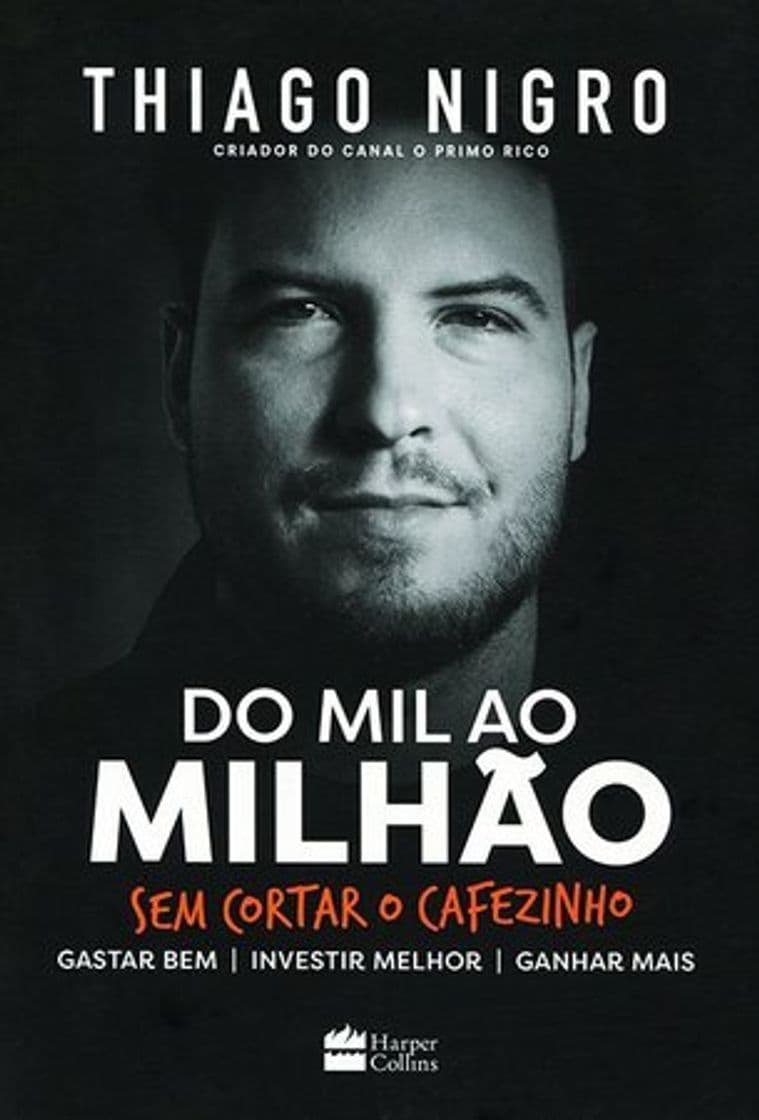 Libro Do Mil ao Milhão