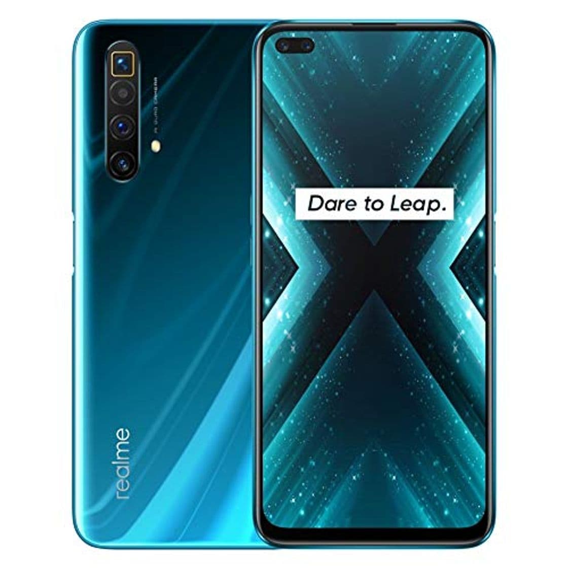 Product Realme X3 Super Zoom - Smartphone 12GB RAM