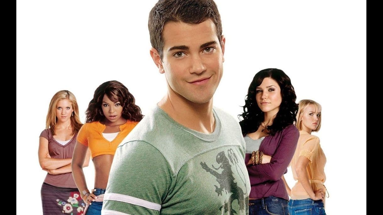 Película John Tucker Must Die