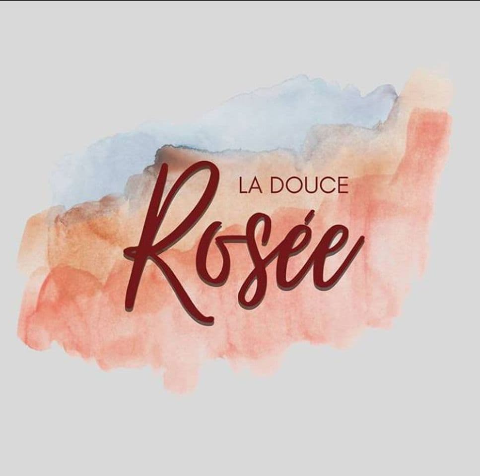 Moda LE DOUNCE ROSÉE