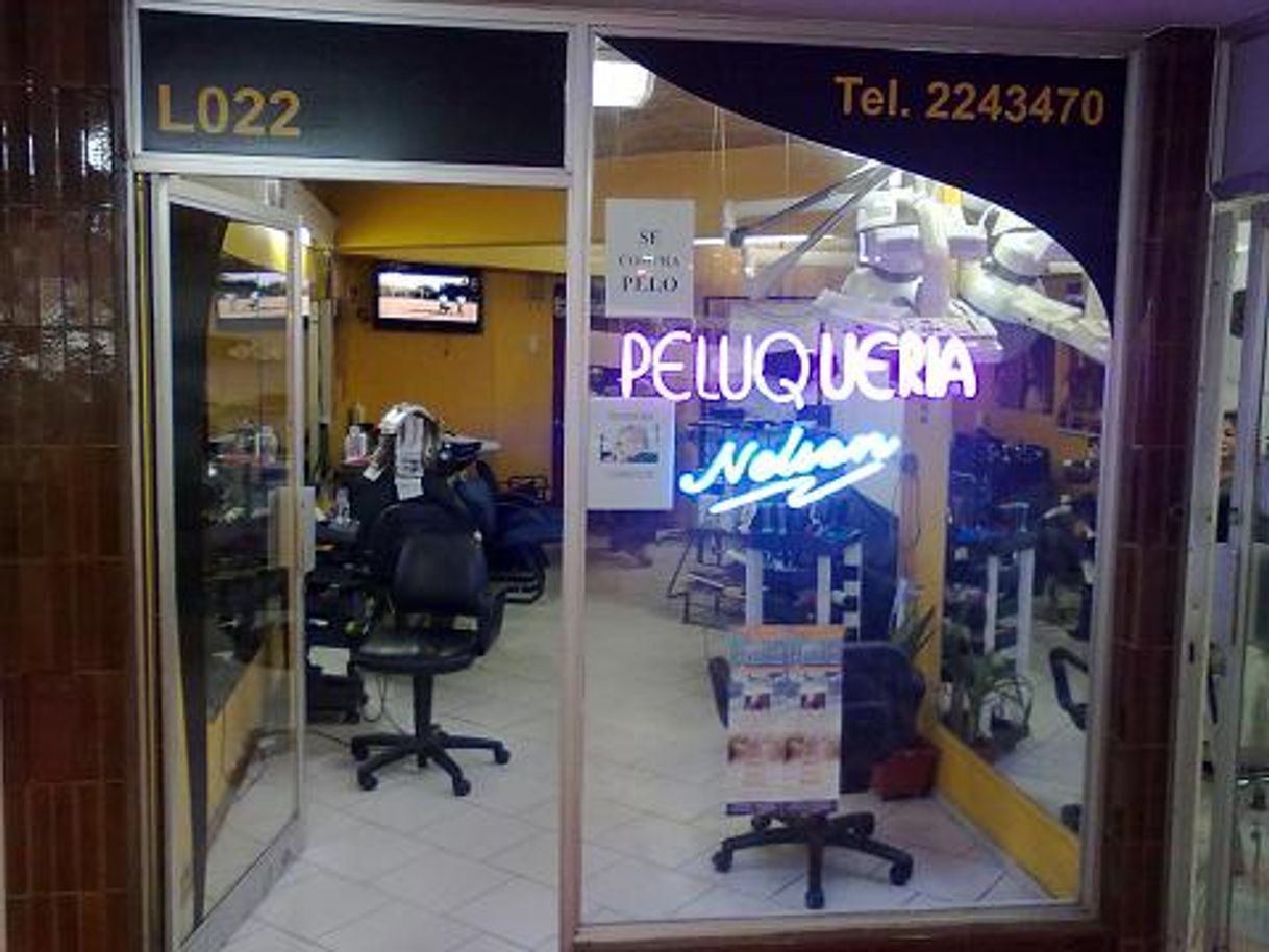 Moda Peluquerías Conce