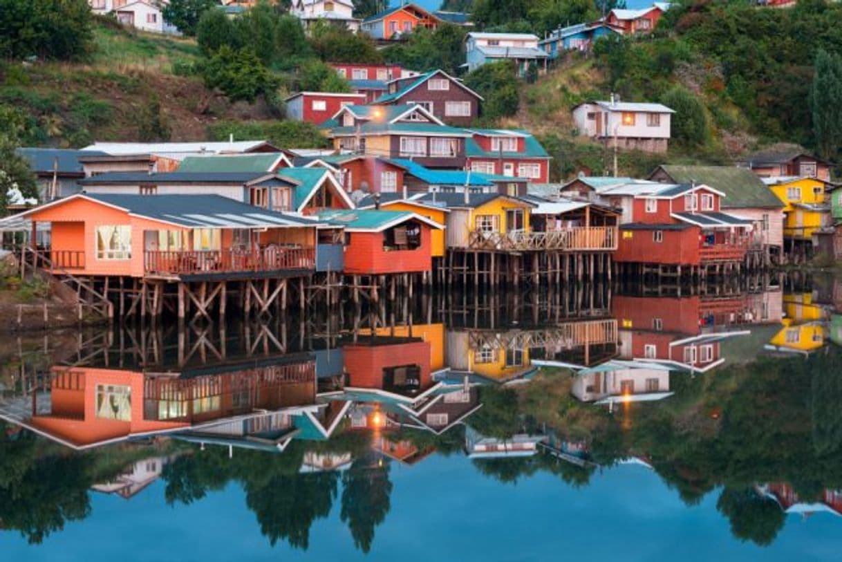 Place Chiloé