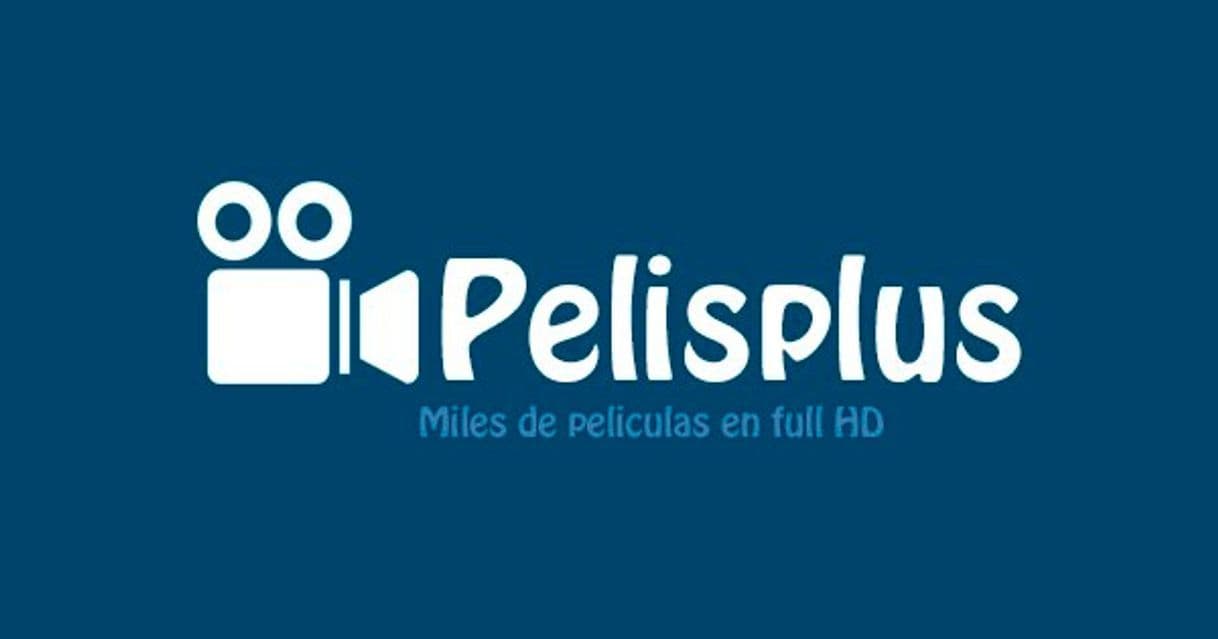 App PELISPLUS - Ver Películas Online Gratis