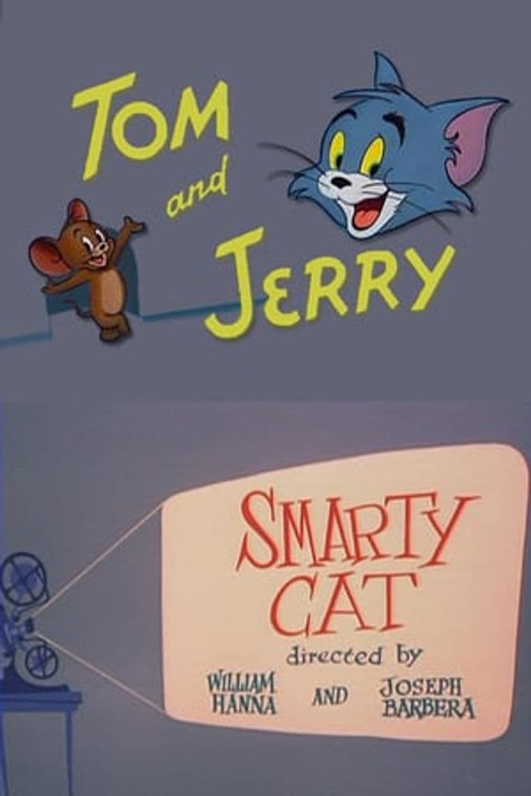 Película Smarty Cat