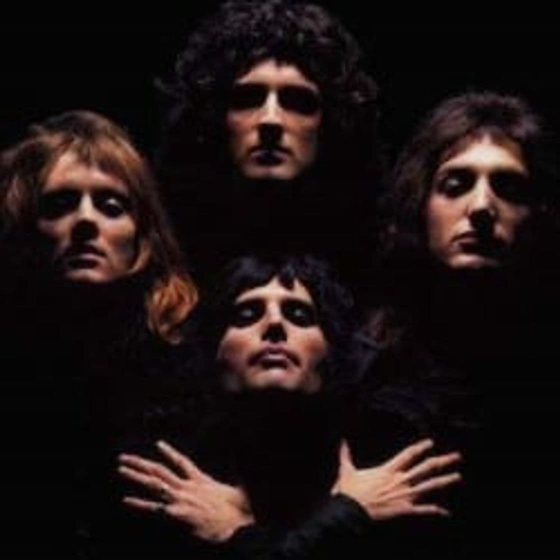 Music Bohemian Rhapsody - 2011 Mix