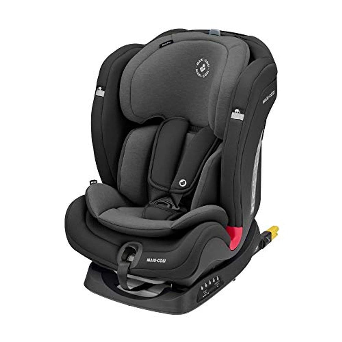 Producto Maxi-Cosi Titan Plus Silla Coche bebé grupo 1