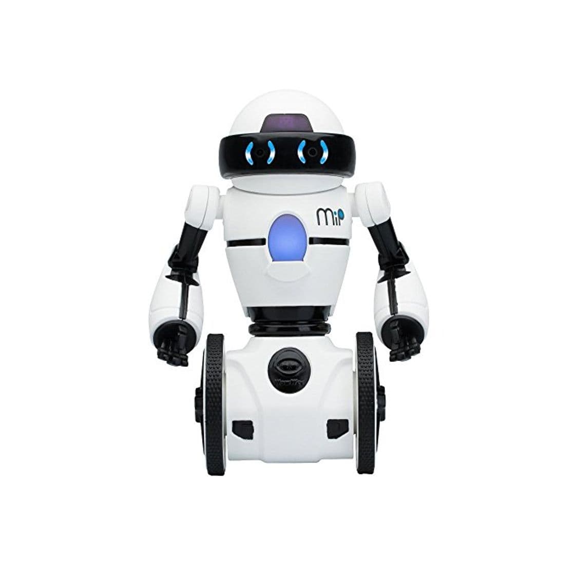 Product Wow Wee MIP Robot - Juguetes de Control Remoto, Color Blanco, s