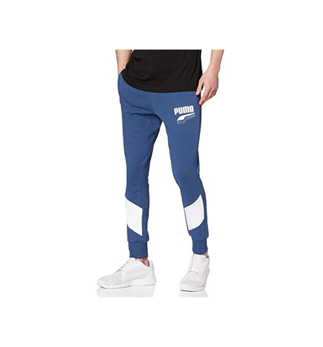 Producto PUMA Rebel Block Pants Cl TR Chándal