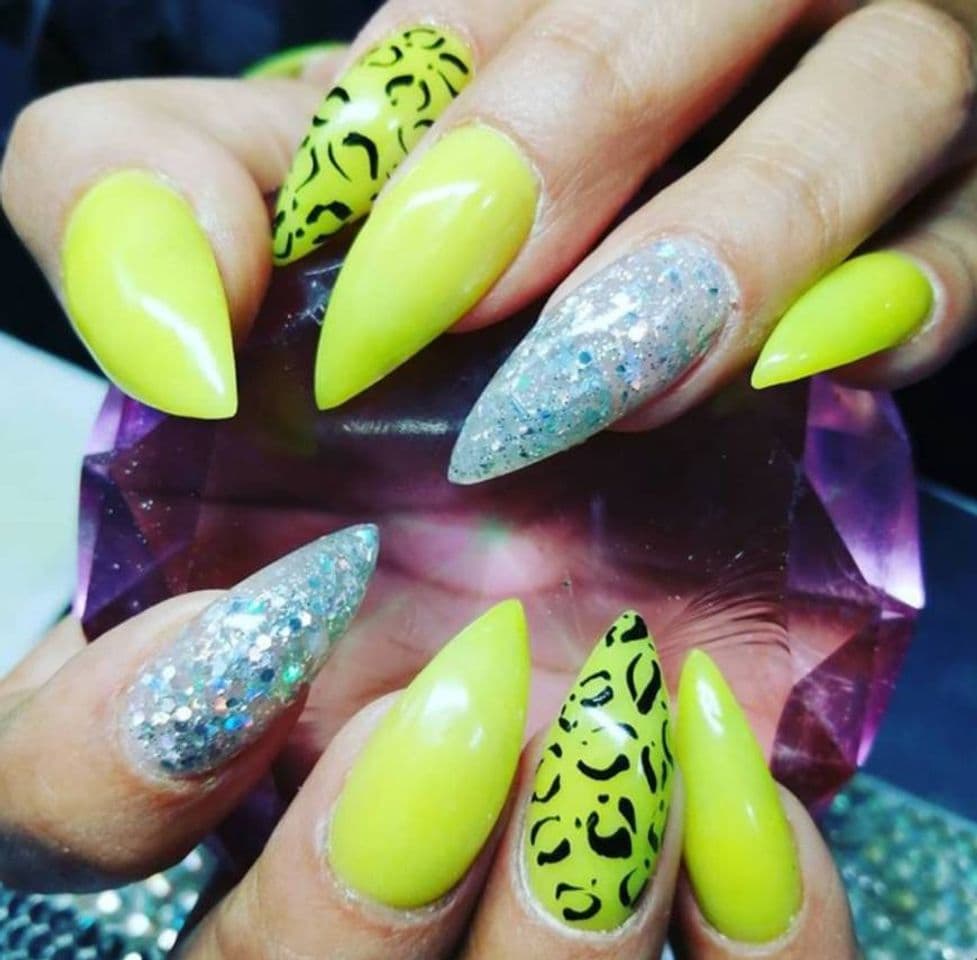 Moda Uñas