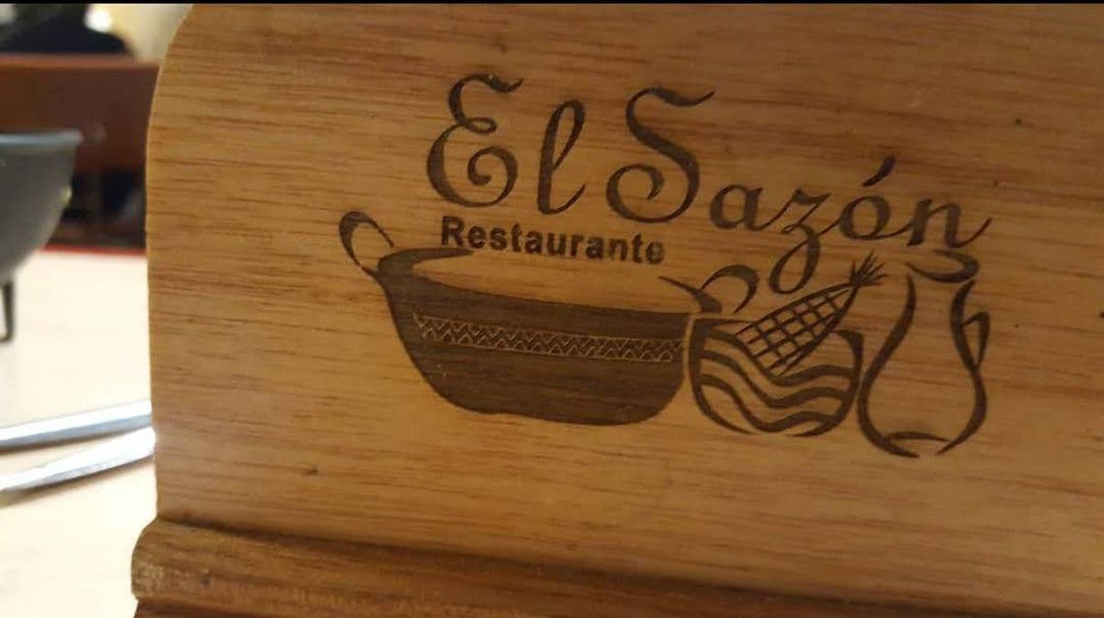 Restaurantes RESTAURANTE EL Sazón