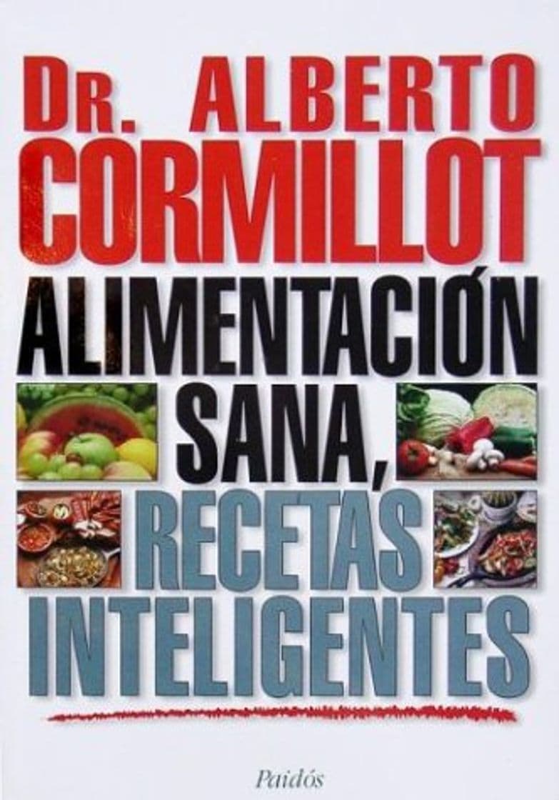 Libro Alimentacion Saná recetas