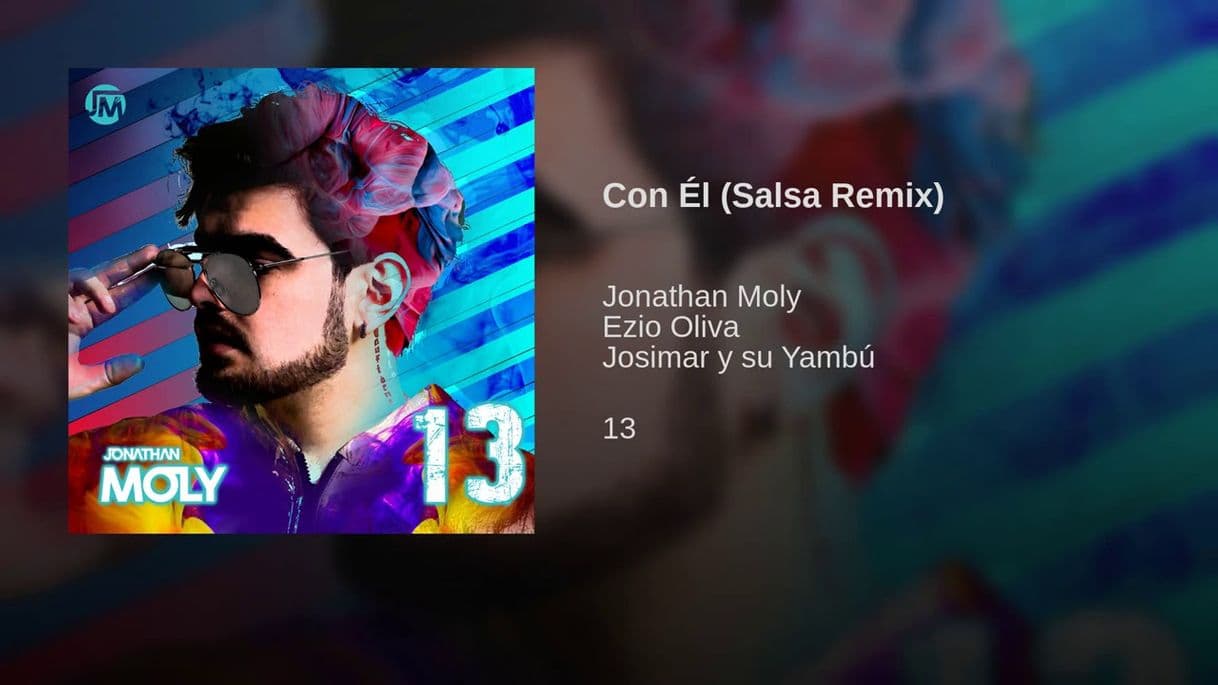 Music Con Él (feat. Josimar y su Yambú) - Salsa Remix