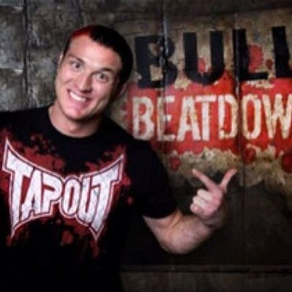 Serie Bully Beatdown