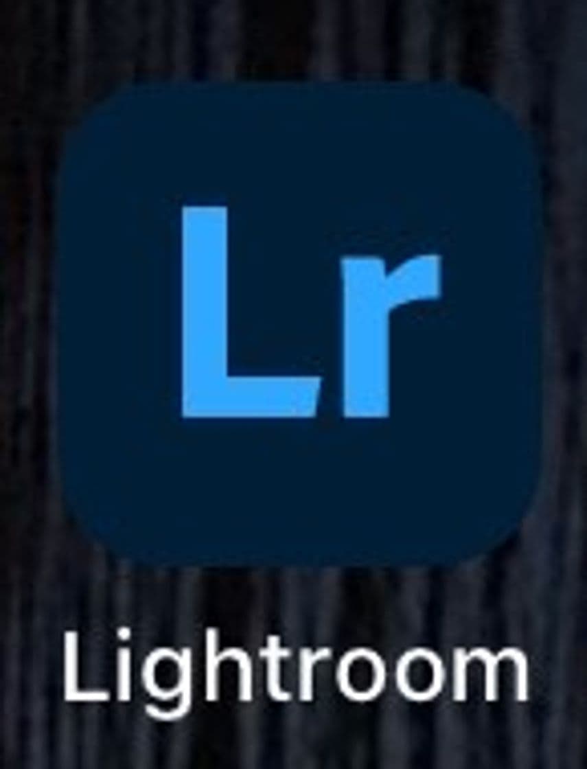 App Buy Adobe Photoshop Lightroom | Photo editing and organizing ...