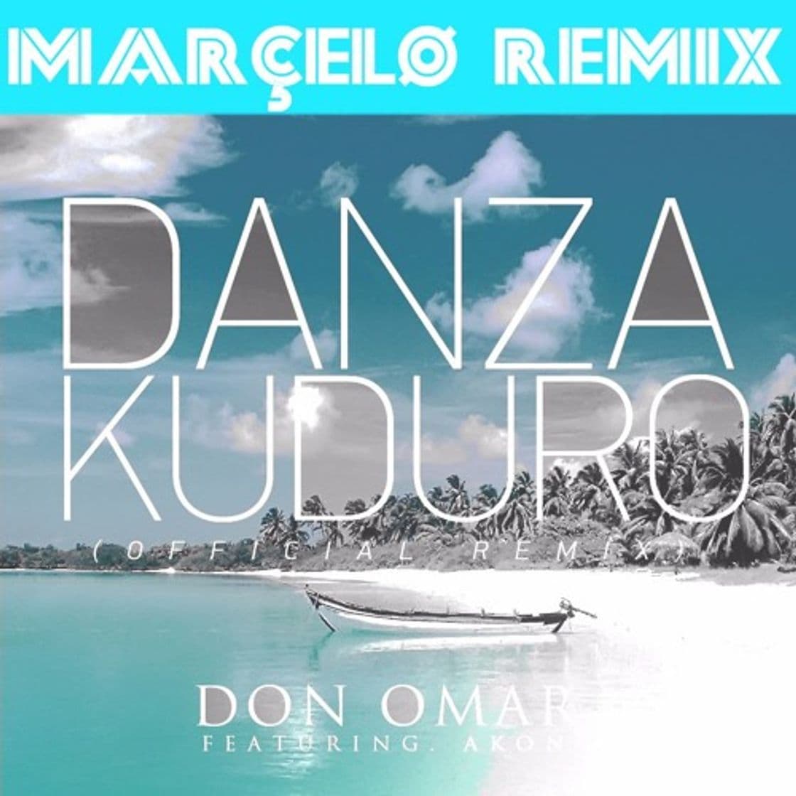 Music Danza Kuduro