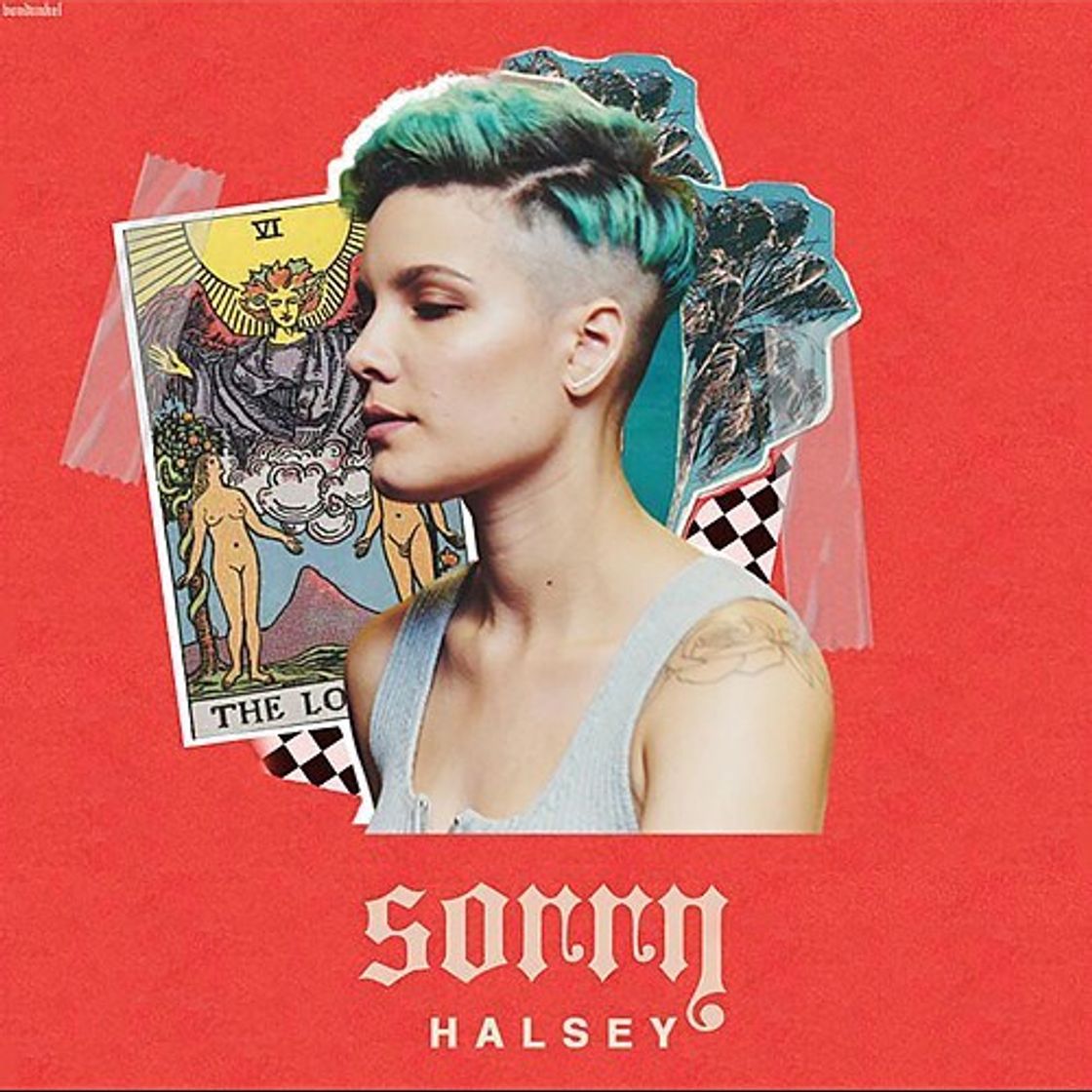 Canción Sorry