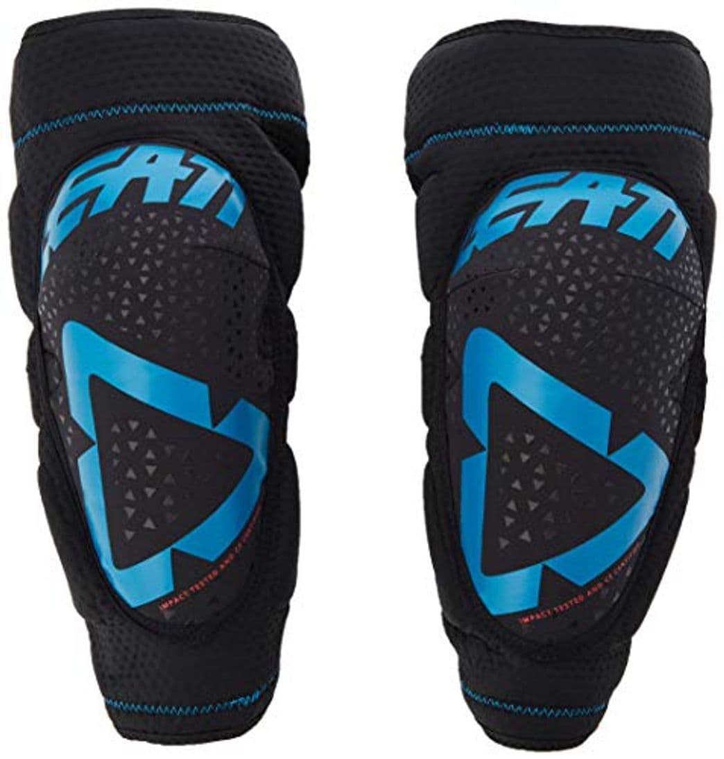 Producto Leatt Knie Protektor 3DF 5.0 ZIP Mountain Bike Schoner Moto Cross Enduro