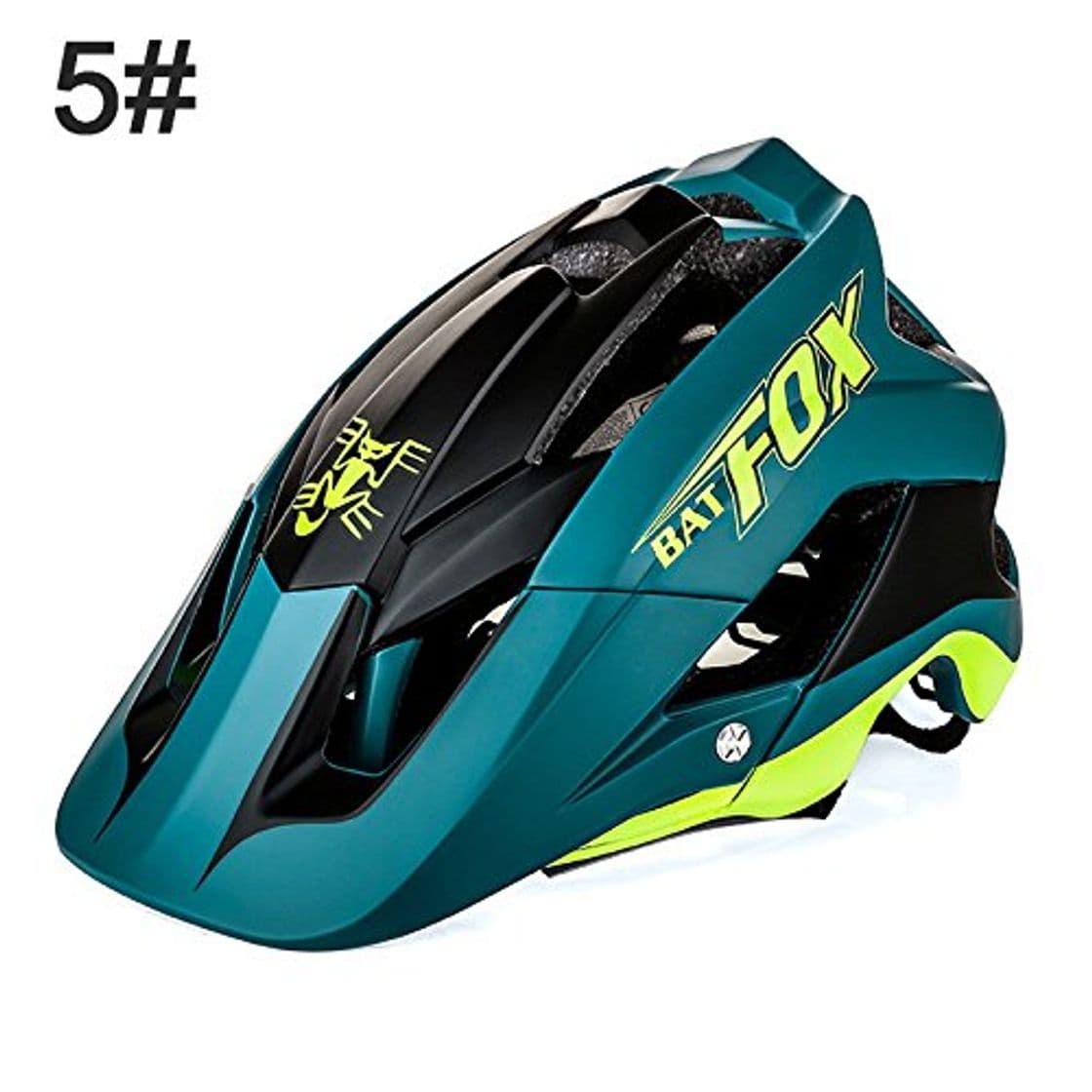 Producto Lee LH Cutogain - Casco de Ciclismo para Adulto