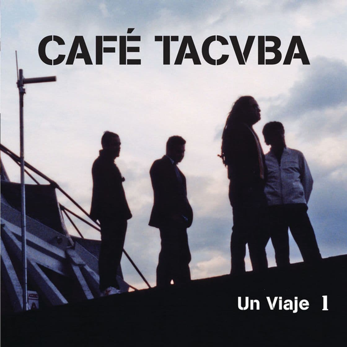 Canción Ojalá Que Llueva Café - En Vivo