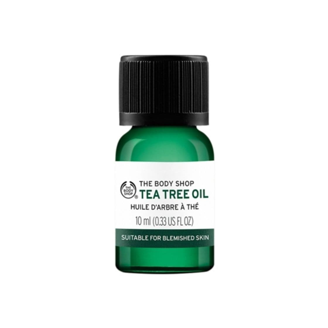 Producto Aceite de árbol de té