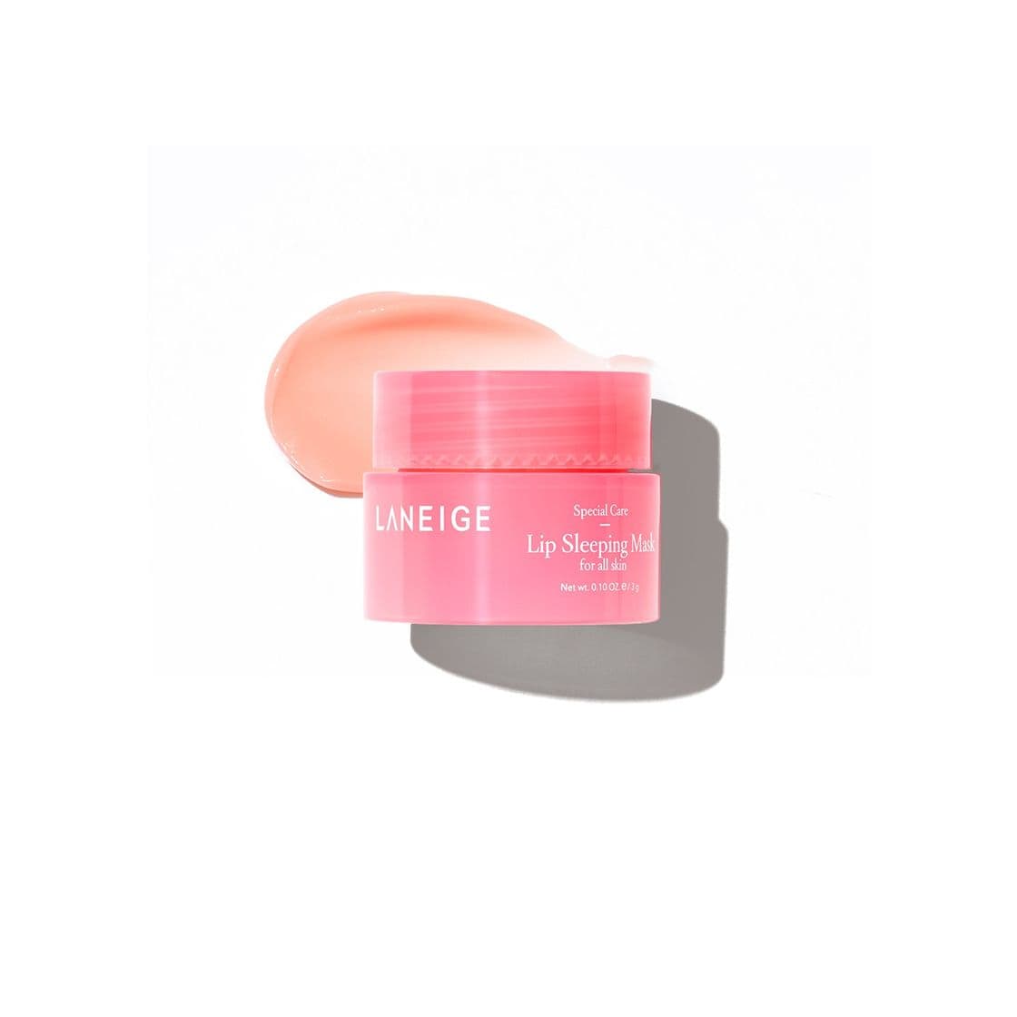 Producto LANEIGE Lip Sleeping Mask