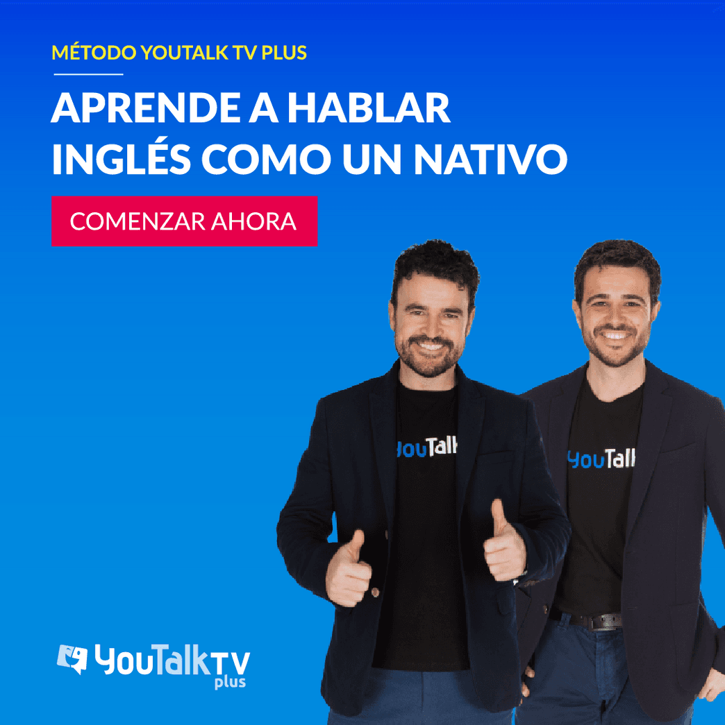 Moda Curso de Inglés You Talk TV