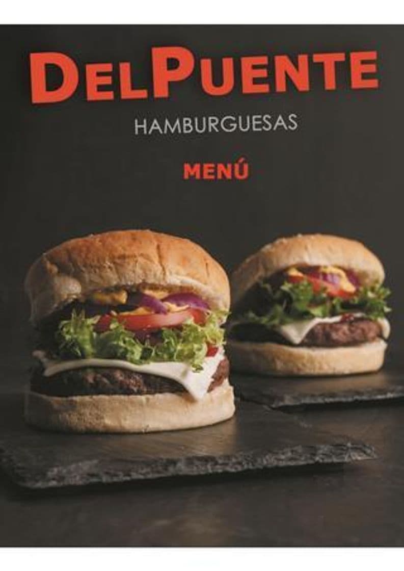 Restaurantes hamburguesas del puente