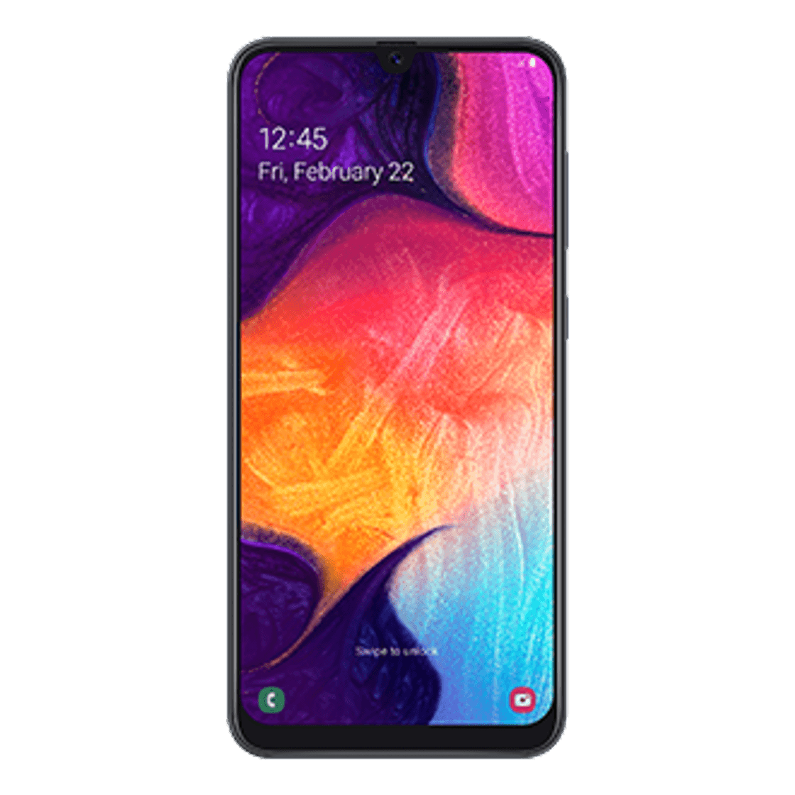 Fashion Galaxy A50