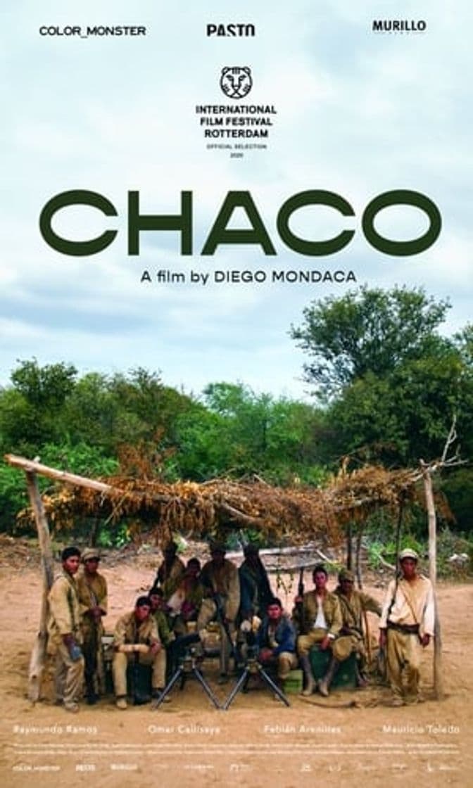 Película Chaco